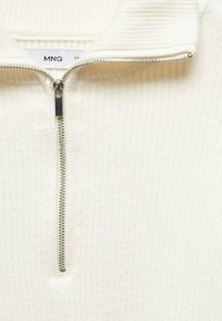 Mango ROLON - Maglione - off-white