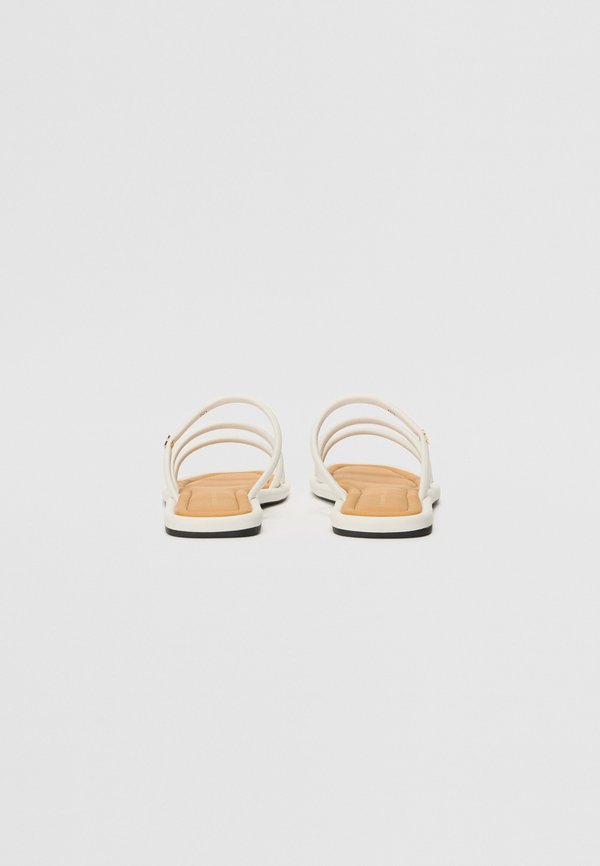 Sandals - ecru3