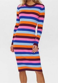 Nümph Tubino - multi-coloured
