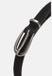 Esprit SKINNY GLITT - Cinto - black