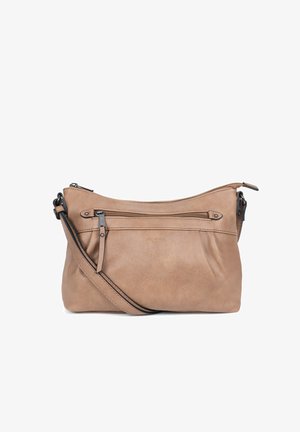 Hexagona POP-Hexagona Paris-Borsa a spalla-da Donna-Arancione-in Nylon-Borsa a spalla-Borsa a mano da donna-Borsa a tracolla-Borsa piccola-Borsa a tracolla Donna, Arancione, L:38 x h:22 x P:11 cm Hexagona POP-Hexagona Paris-Borsa a spalla-da Donna-Arancione-in Nylon-Borsa a spalla-Borsa a mano da donna-Borsa a tracolla-Borsa piccola-Borsa a tracolla Donna, Arancione, L:38 x h:22 x P:11 cm