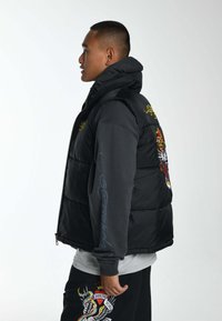 Ed Hardy - Kamizelka