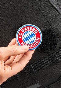 coocazoo COLOUR UP-SET - Other accessories - fcb rekordmeister