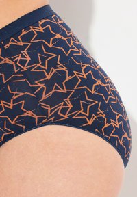 Ulla Popken GRANDES TAILLES LOT DE 3 - Slip - copper