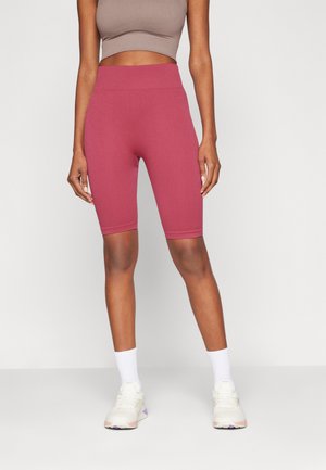 ONPJAIA LIFE SEAM  - Tights - beaujolais