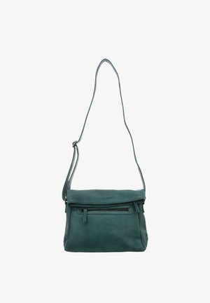 Sticks and Stones, SALVADOR - Cross body bag - green