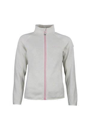 ATOR - Veste polaire - creme
