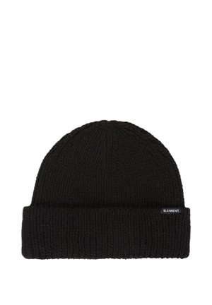 Element, ELEMENT MÄNNER ACCESSORIES|HEADWEAR ELYHA00275 - Muts - fbk
