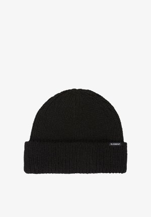 Element, ELEMENT MÄNNER ACCESSORIES|HEADWEAR ELYHA00275 - Muts - fbk