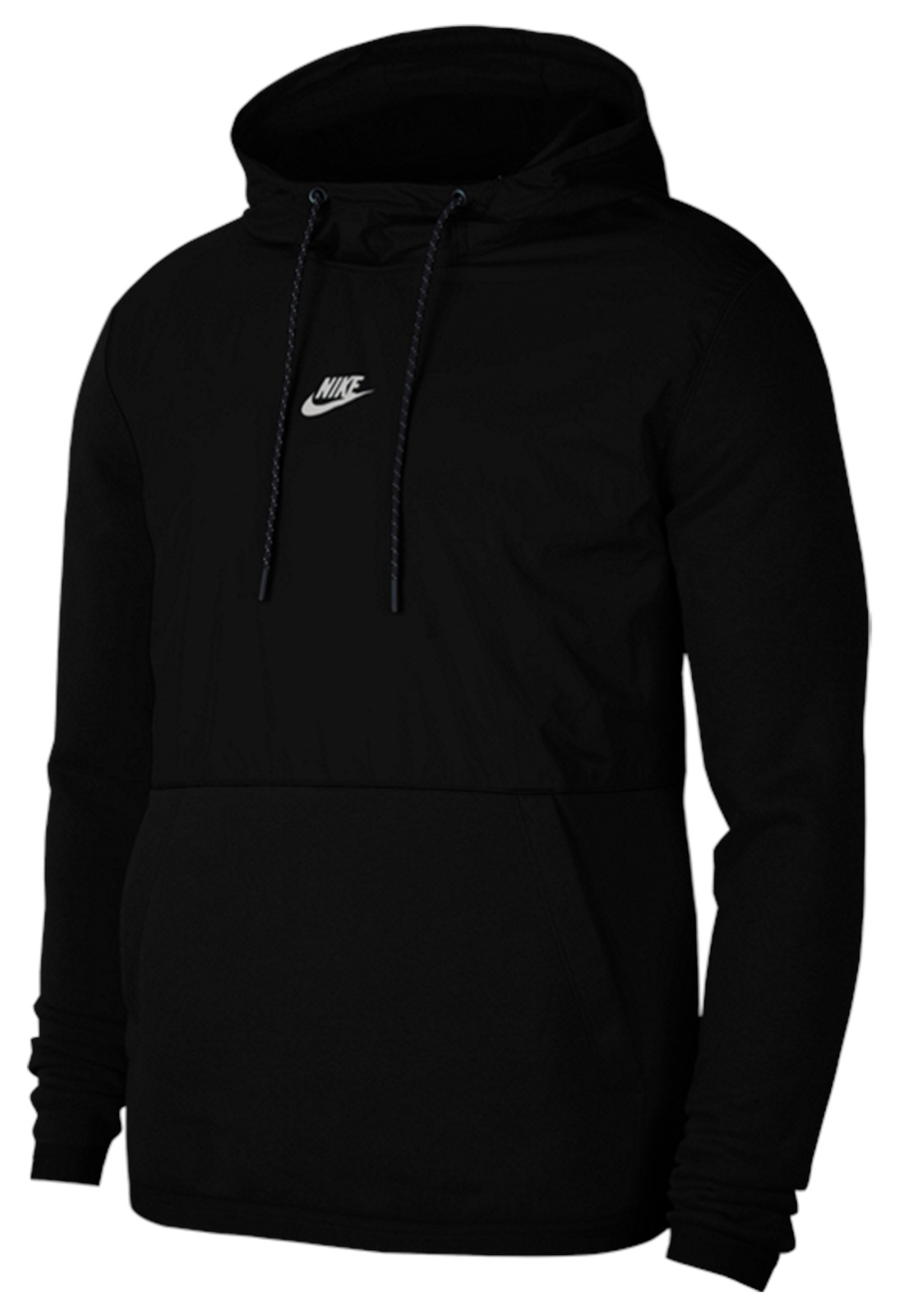 nike sportswear bluza