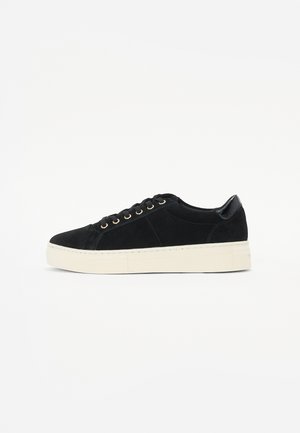 ZOE - Trainers - black