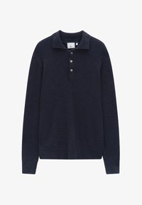 Sélectionné, navy