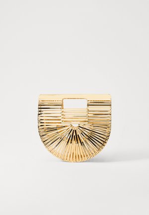 Cult Gaia MINI ARK - Handtas - gold