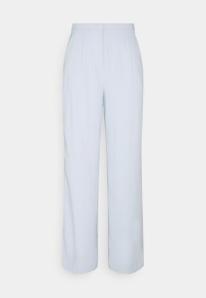 Pantalones - light blue