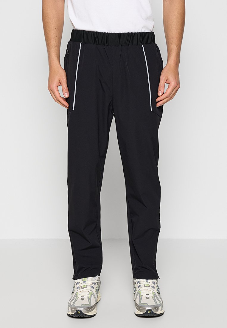 Lyle & Scott Trainingsbroek zwart