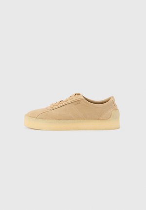 PRODIGY - Sportcipő - medium beige