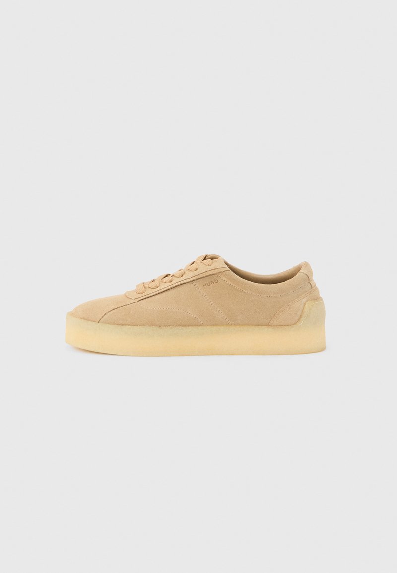 HUGO PRODIGY - Trainers - medium beige/beige - Zalando