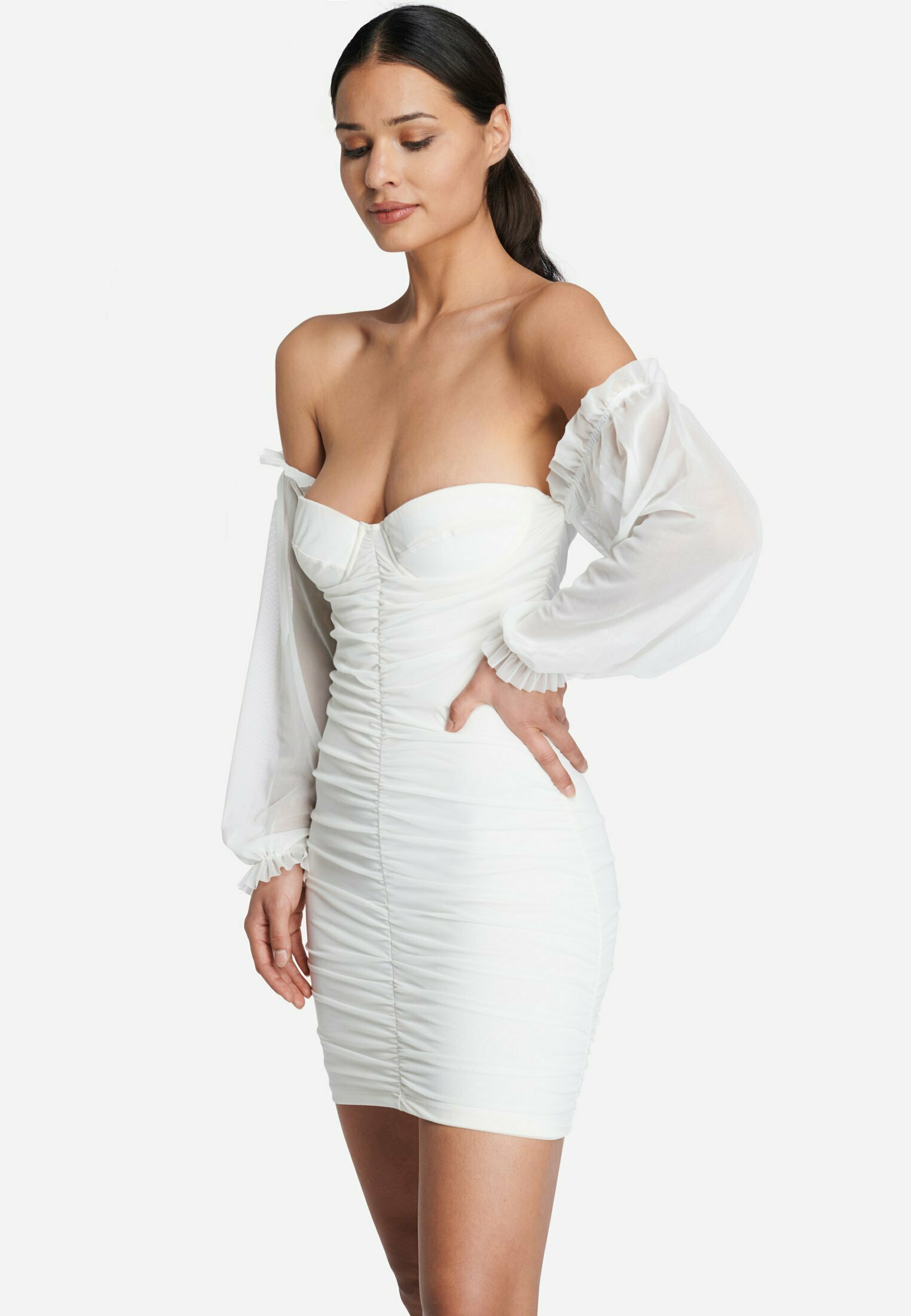 OW Collection SANDRA - Shift dress 