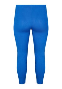 Zizzi BASIC - Legging - monaco blue