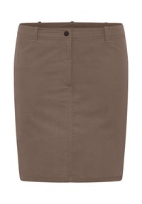 TIHAMA - Jupe de sport - cold coffee