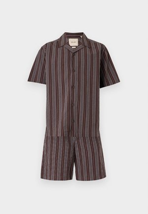 Only & Sons, ONSCRUZ SET, niebieski