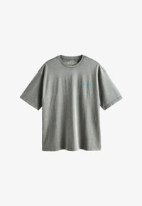 Unausgewählt, charcoal grey pink floyd