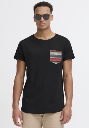 Blend BHELANDRO - T-shirt z nadrukiem