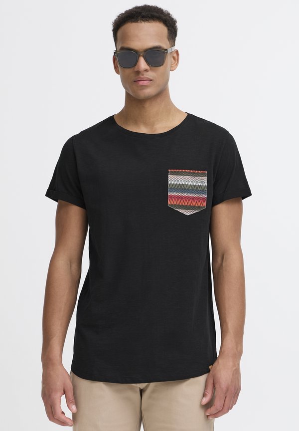 BHELANDRO - Print T-shirt