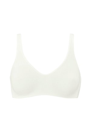SOFT BH - Bustier - naturweiss