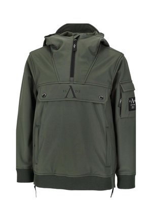 COLORADO - Giacca softshell - olive