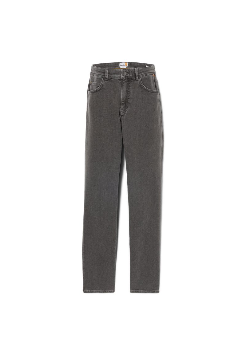 Timberland Straight leg jeans grijs Timberland Straight leg jeans grijs
