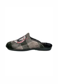 DeValverde Sandalias planas - black