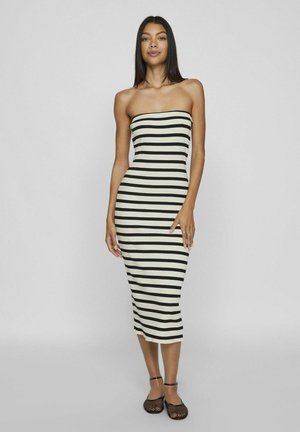 TUBE - Robe pull - birch