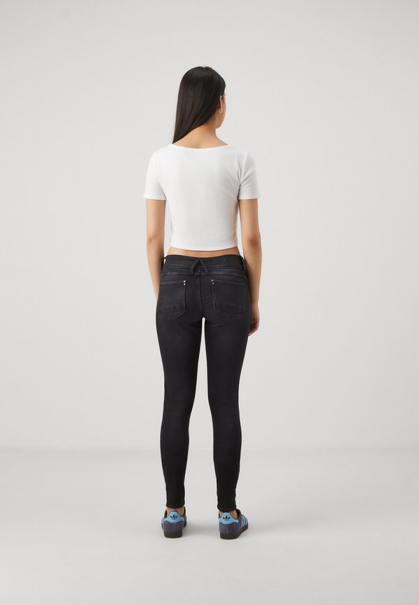 LYNN MID SKINNY WMN - Jeans Skinny Fit4