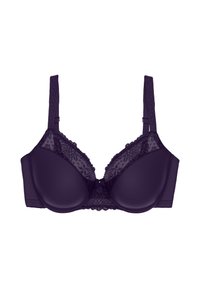 Triumph MAKE-UP SOFT TOUCH P EX - Reggiseno push-up - black/nero
