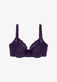 Triumph MAKE-UP SOFT TOUCH P EX - Reggiseno push-up - black/nero Triumph MAKE-UP SOFT TOUCH P EX - Reggiseno push-up - black/nero