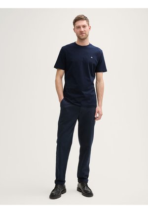 TRIPLEPACK T-SHIRTS - Basic T-shirt - white