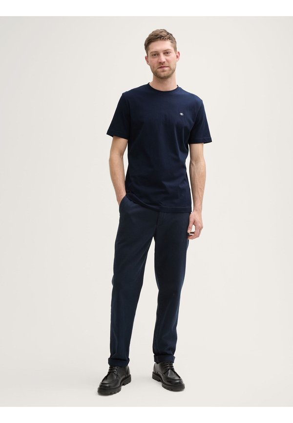 TRIPLEPACK T-SHIRTS - Basic T-shirt