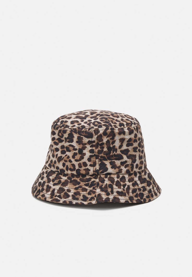 Kinder Caps | Pieces Kids LPVELLA BUCKET HAT UNISEX Hut black/mehrfarbig - ST75943 Kinder Caps | Pieces Kids LPVELLA BUCKET HAT UNISEX Hut black/mehrfarbig - ST75943