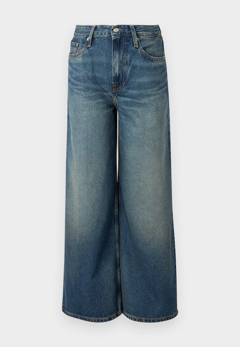 Tommy Hilfiger Relaxed fit jeans blauw denim/bluedenim Tommy Hilfiger Relaxed fit jeans blauw denim/bluedenim