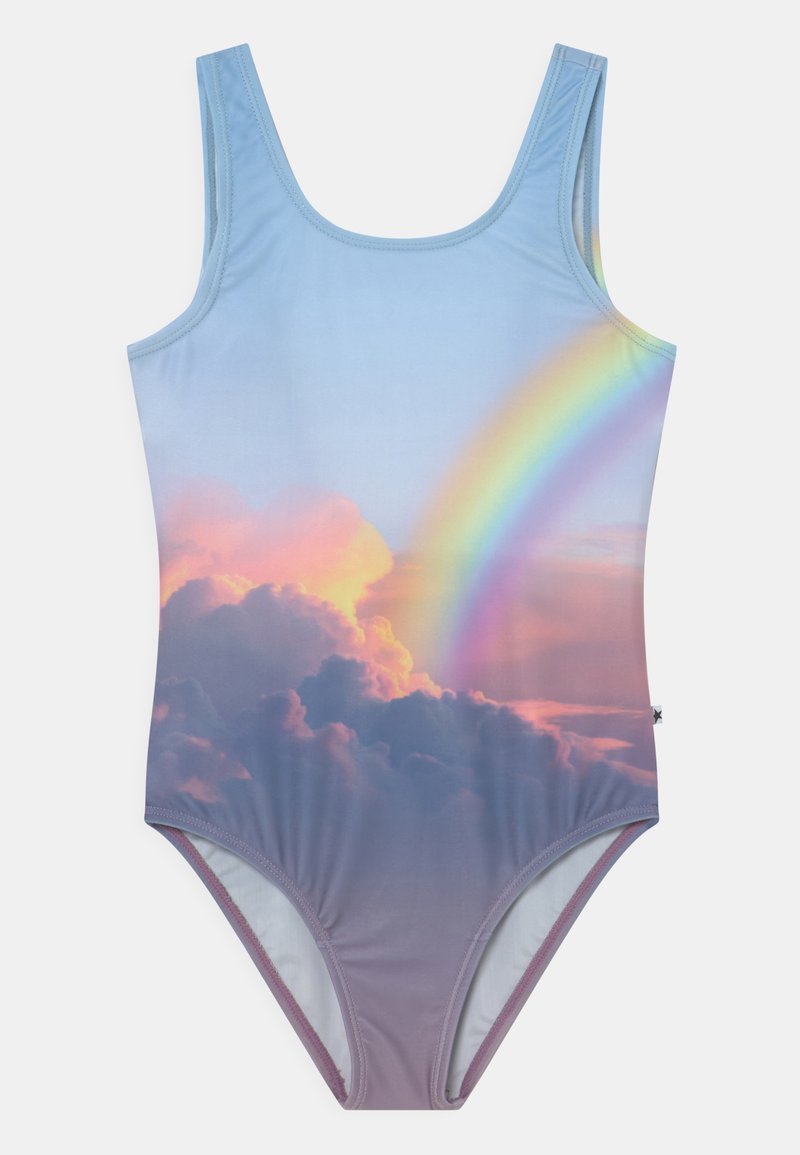 Molo NIKA - Μαγιό - enchanted sky