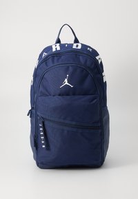 Não selecionado, midnight navy