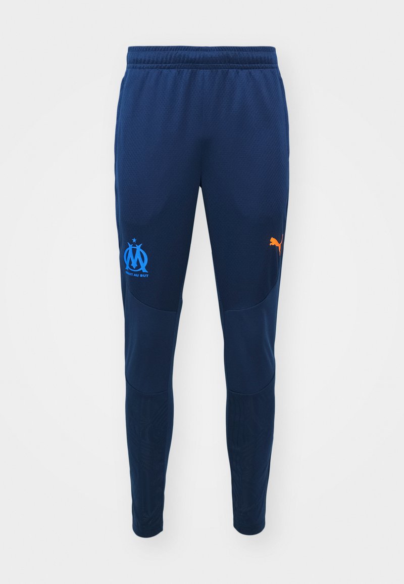 Puma Trainingsbroek blauw