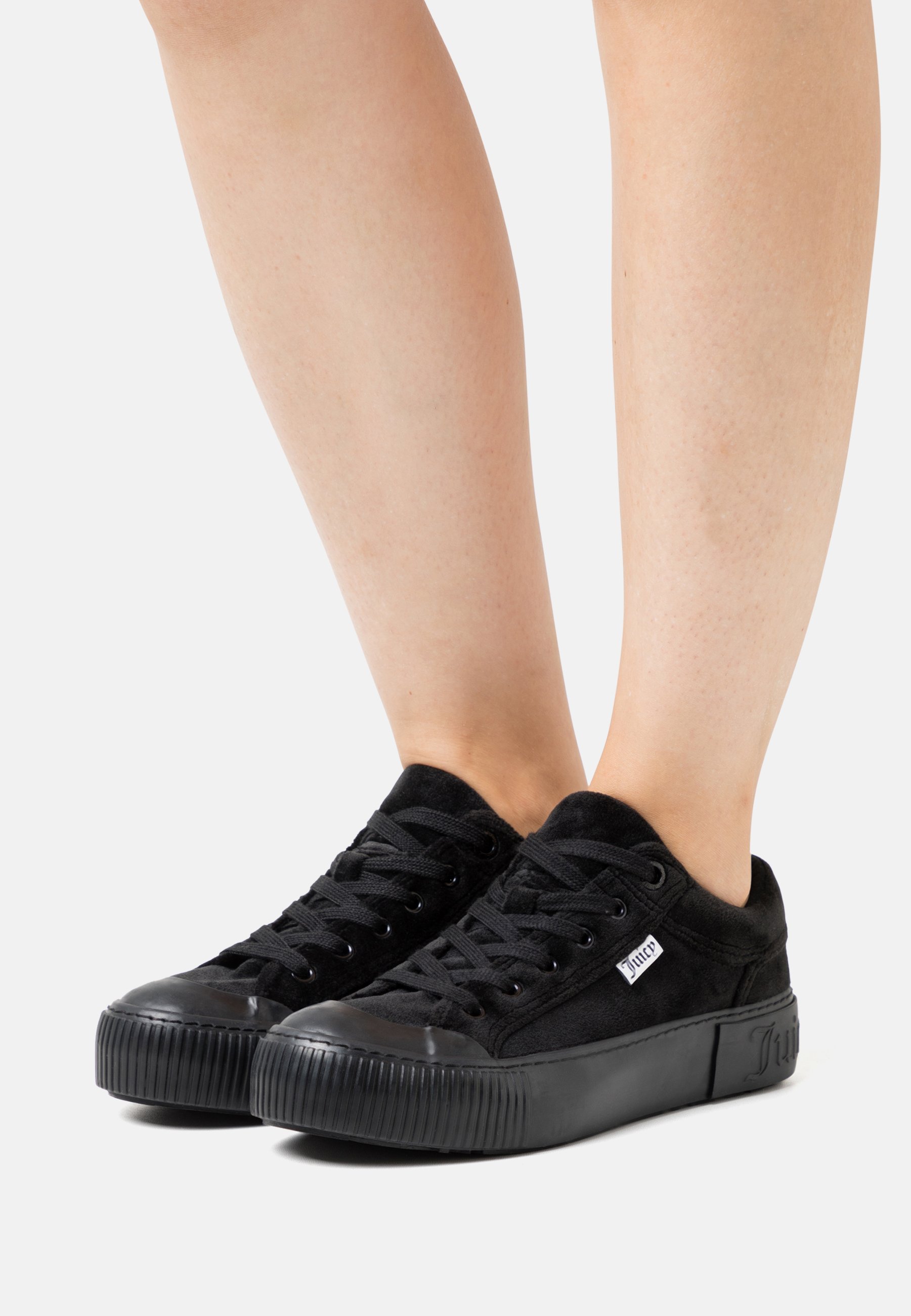 juicy couture black trainers