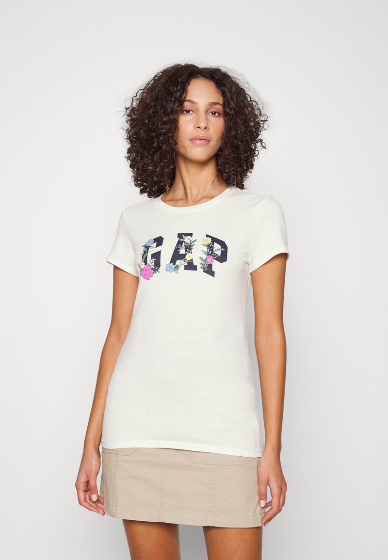Gap Tall TEE Tshirts print mehrfarbig/flerfarvet Zalando.dk