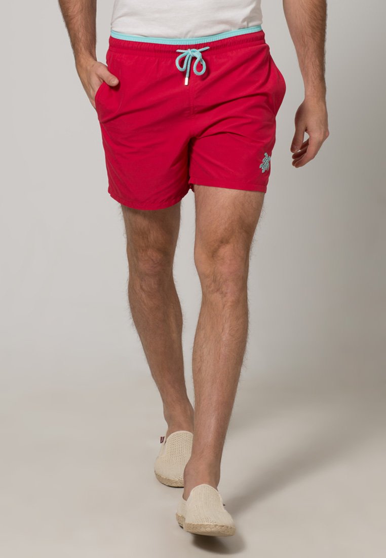 Vilebrequin MOKA - Zwemshorts - pourpre/paars - Zalando.nl