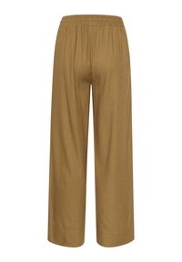 My Essential Wardrobe DIAS - Kelnės - dijon