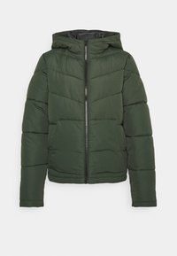 Niet geselecteerd, rosin