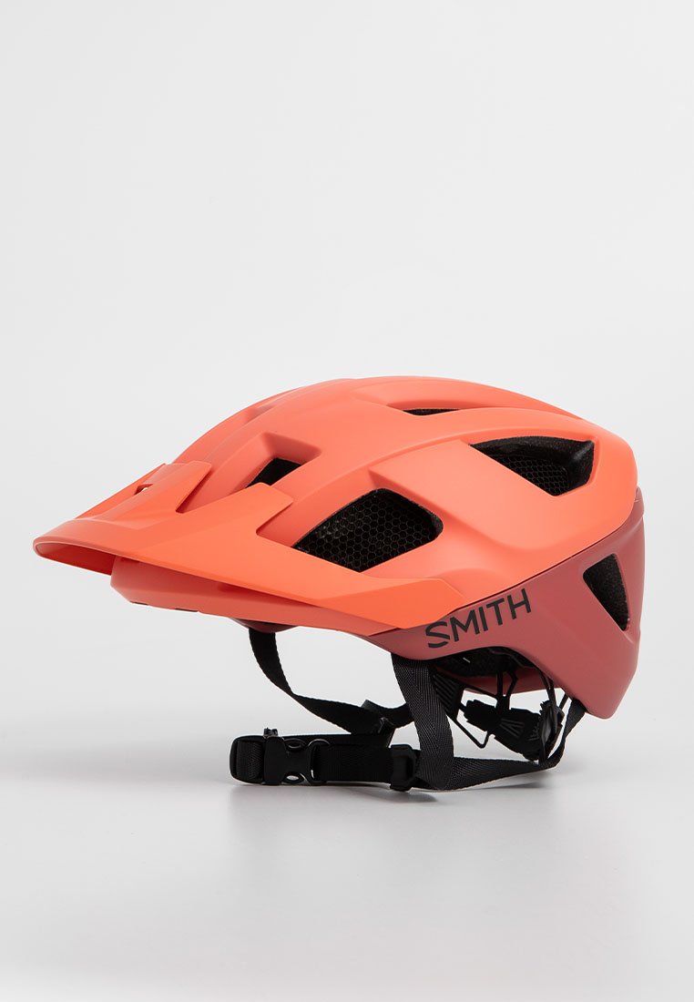 Smith Optics Helm rood Smith Optics Helm rood
