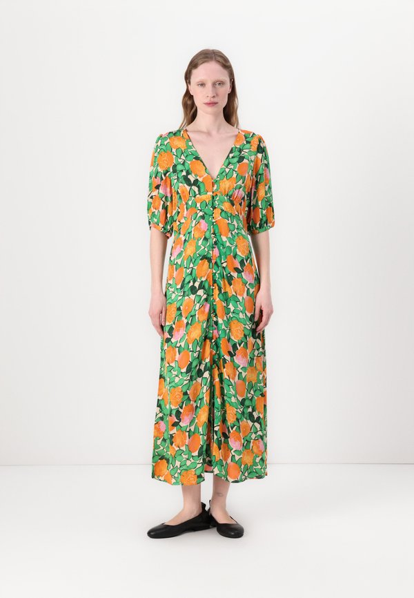 ANA DRESS - Day dress